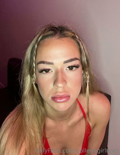 Gymteen actrice chaude collection