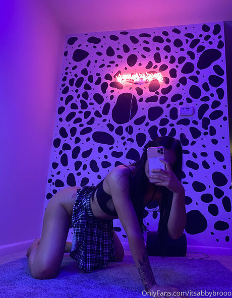 ABBY RAE actrice parfaite galeries