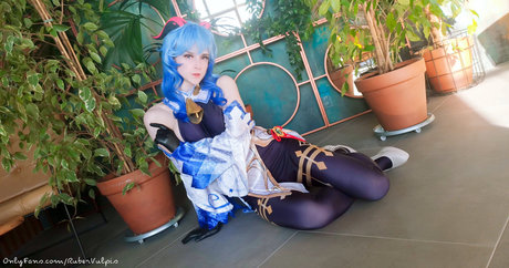 Ruber Vulpis actrice porno photos