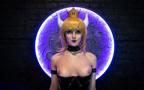 Ruber Vulpis actrice artistique des photos