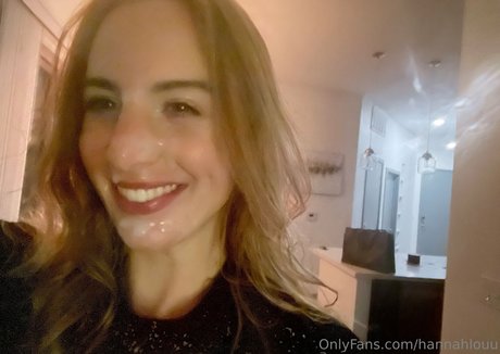 Hannahlouu star du porno xxx photo