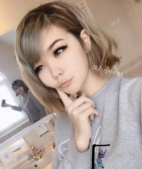 les fans asiatiques les plus sexy sympa parfait img