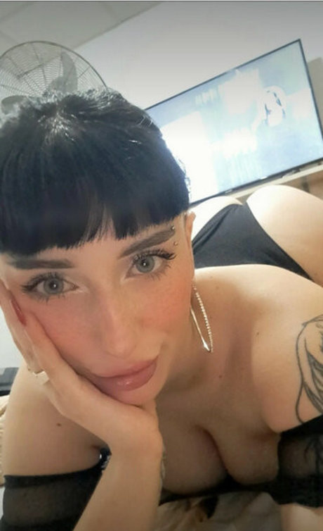 babeecrazy étoile sympa des photos