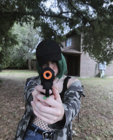 Aestheticallydorky actrice image