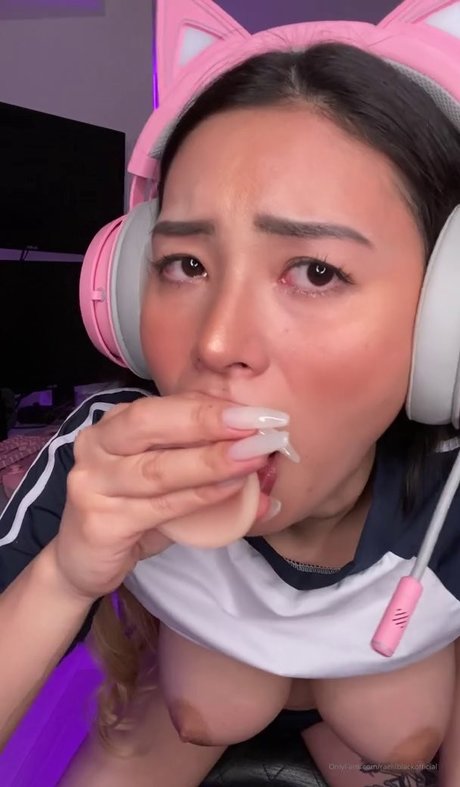 chaton potelé uniquementfans meilleure exclusivité galerie