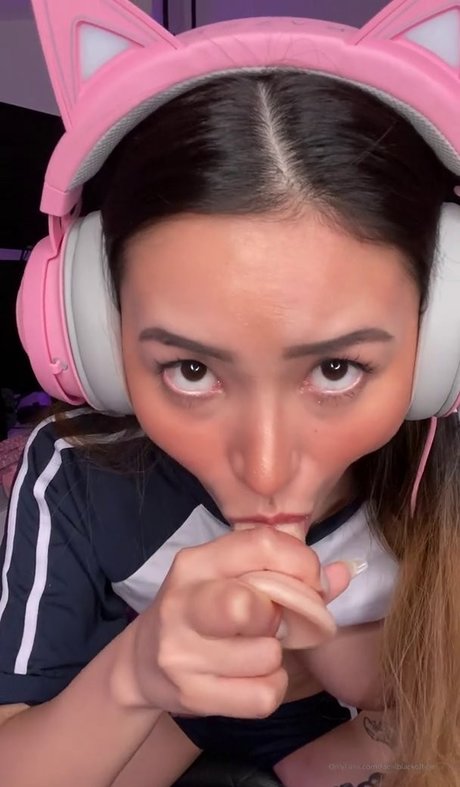 fans asiatiques sexy uniquement belle érotique photos