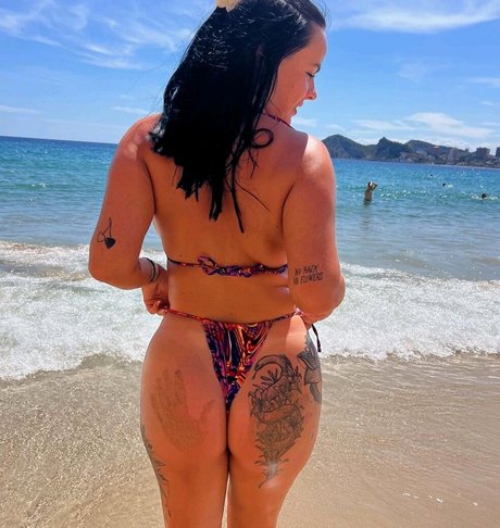 Justine slater sexe de star du porno des photos