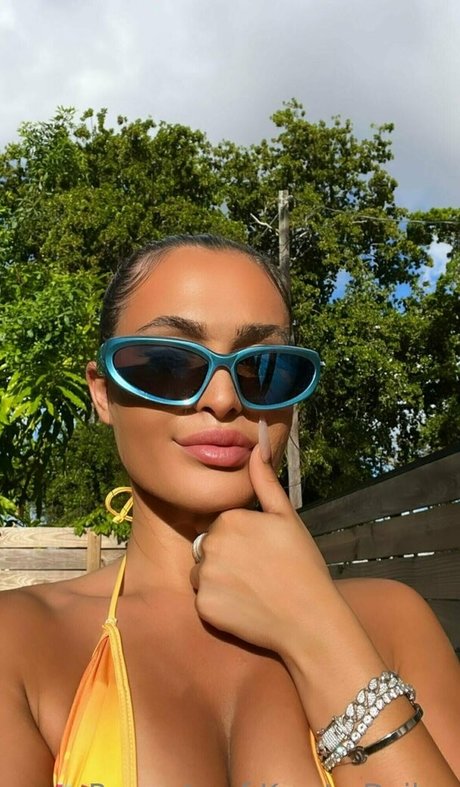 Krysta Dailey art modèle collection