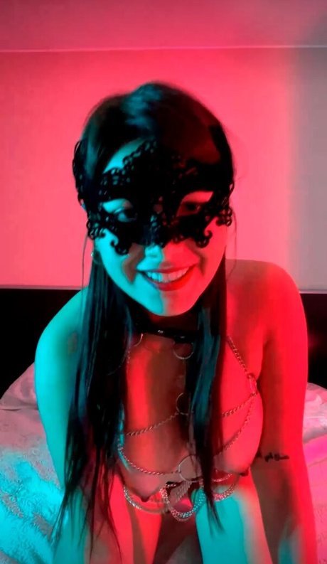 Karen Paniagua star du porno sexy photo