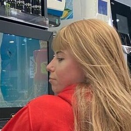 MissprincessLara modèle magnifique photo