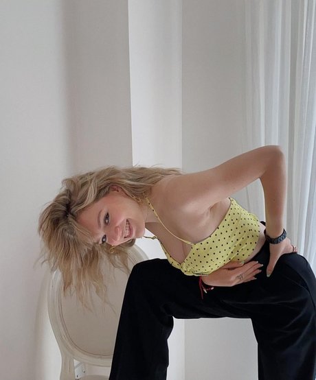 Sapphire Upshall star du porno exclusive des photos