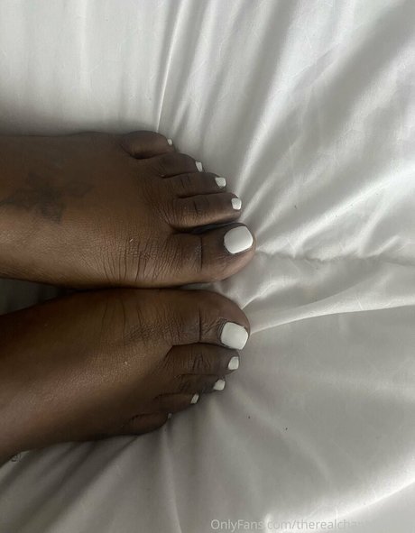 therealchanellealicia modèle de sexe collection