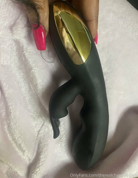 therealchanellealicia star du porno belle galerie