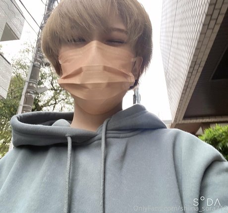 shiina sora712 jolie étoile galerie