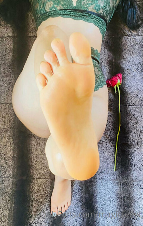 magicfeeet étoile chaude images