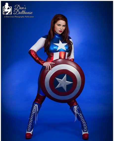 bloodylovely modèle joli image