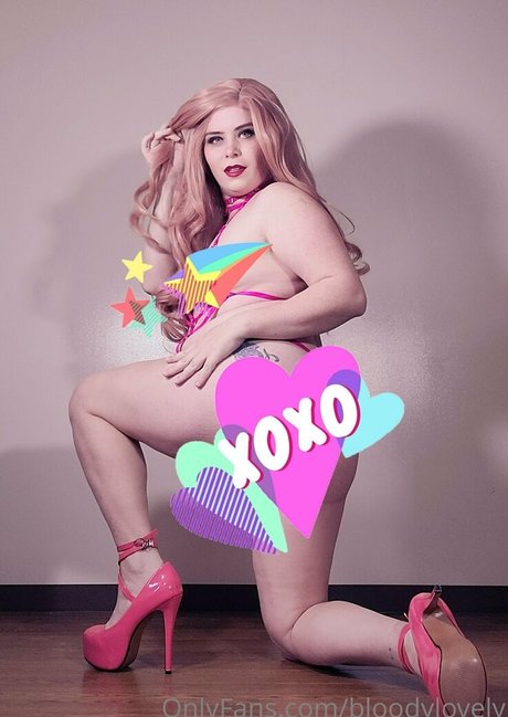 bloodylovely actrice pornographique img