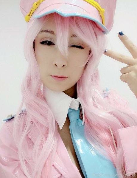 pityk cb modèle nu images