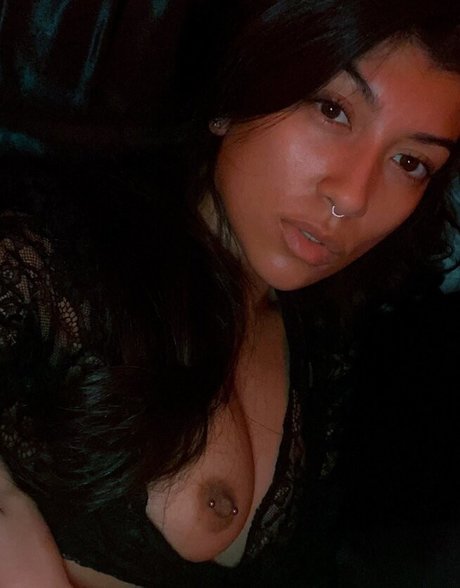 Darksideprincess beau modèle photos