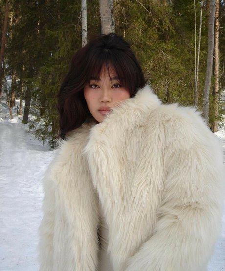 Jihoon Kim étoile de l'art collection