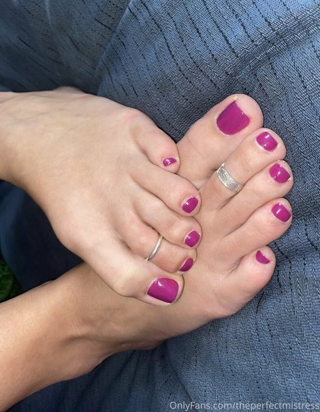 theperfectmistress modèle pornographique galeries