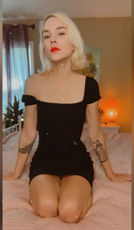 fans de gothique asiatique uniquement top magnifique des photos