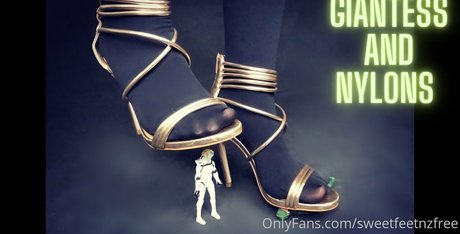 sweetfeetnzfree modèle gratuit image