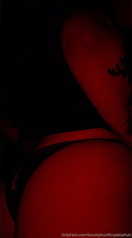 bountyhuntforjabbahutt étoile sexy collection