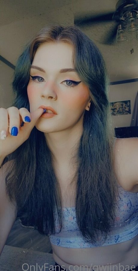 qwiinbae actrice chaude collection