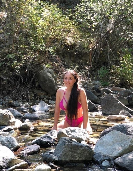 Krissylynn art étoile photo