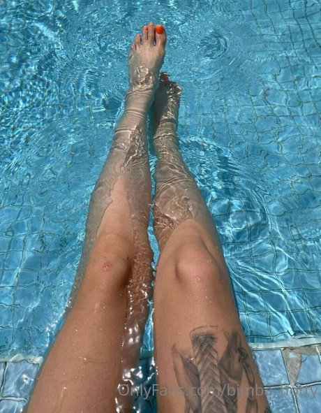 bimba hotty actrice exclusive archive