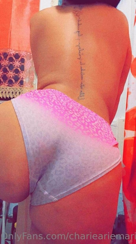 charieariemarie modèle sympa collection