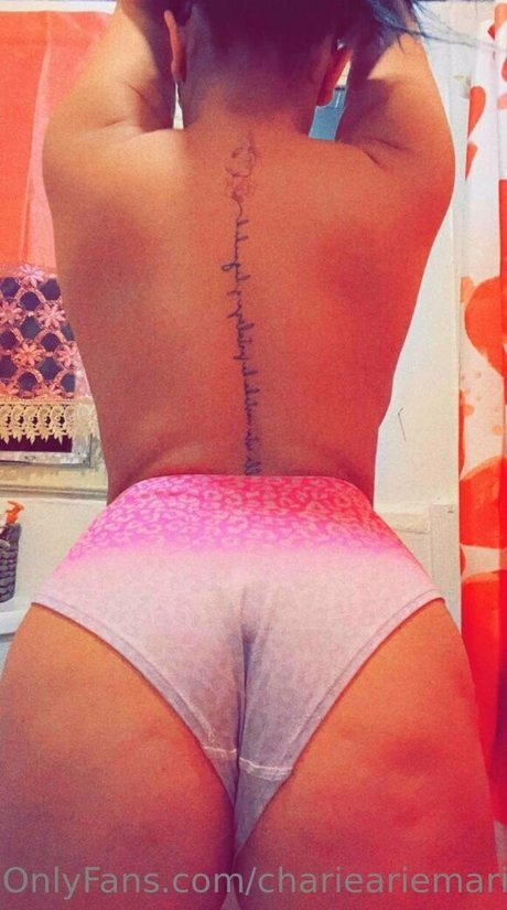 charieariemarie jolie étoile collection