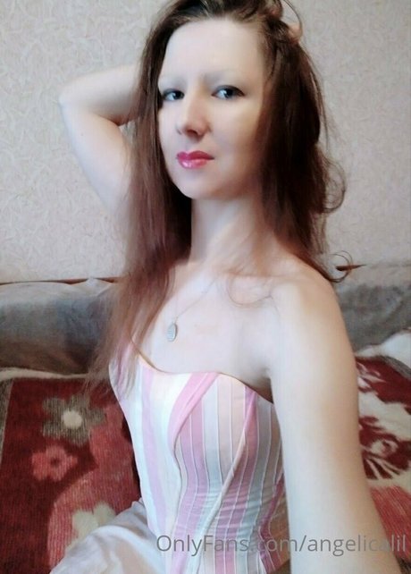 angelicalil étoile gratuite photos