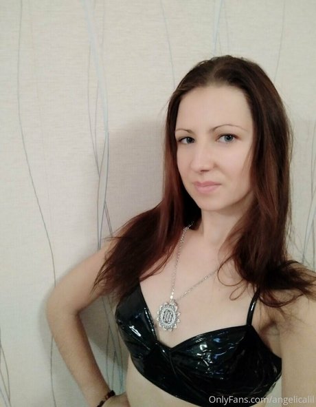 angelicalil actrice nue image