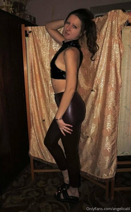 angelicalil étoile magnifique photo