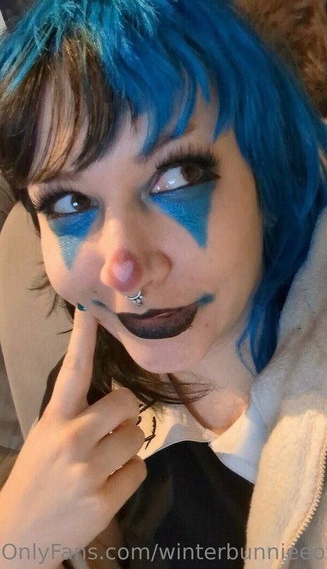 winterbunnieeoffree modèle pornographique images