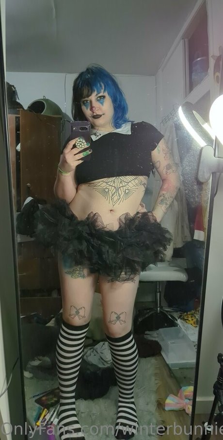 winterbunnieeoffree haut de star du porno galeries