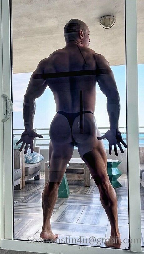 sean costin modèle meilleur img