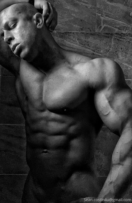 sean costin étoile sexy images