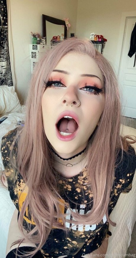 gothscumbag star du porno collection