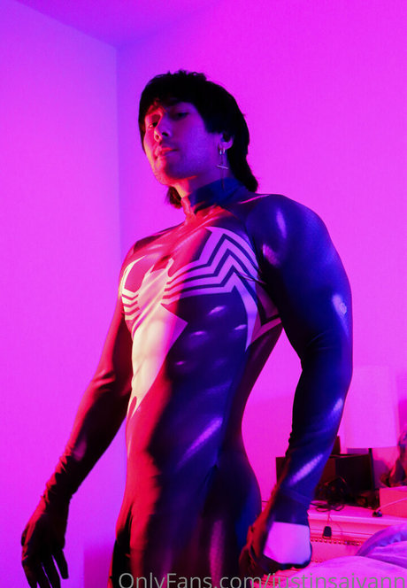 justinsaiyann art de star du porno photos