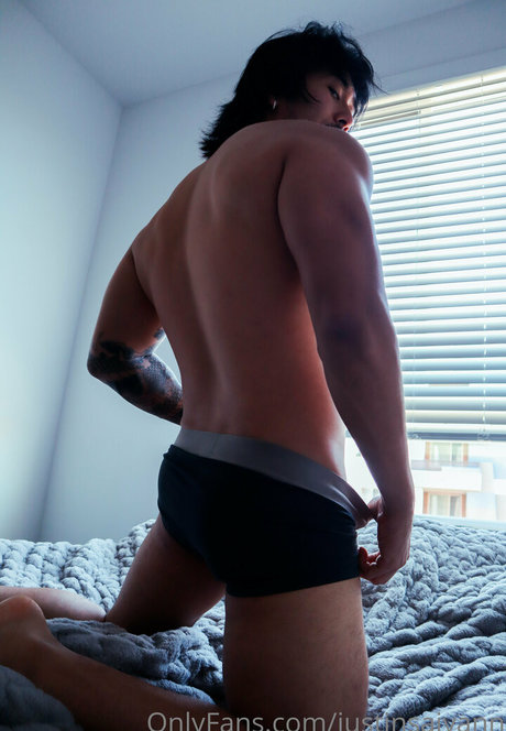 justinsaiyann meilleure actrice images