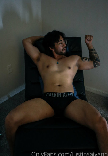 justinsaiyann actrice de sexe photos