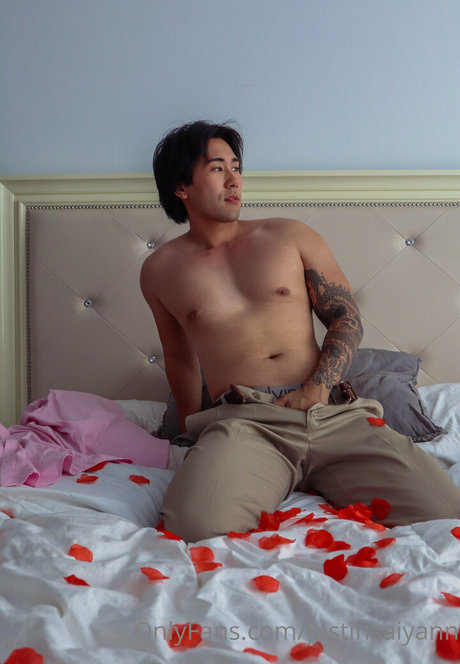 justinsaiyann star du porno en haute qualité galerie