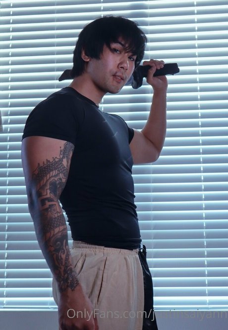 justinsaiyann belle étoile archive