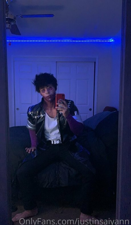 justinsaiyann modèles nus img