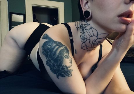 moremoiraxoxo modèle joli collection