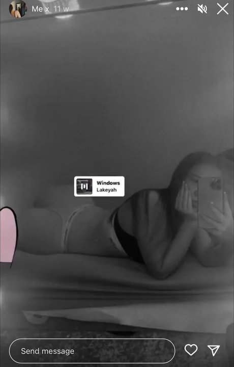 Ebony Maisie xxx étoile image