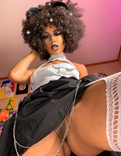 Gabi Moran étoile hd galeries